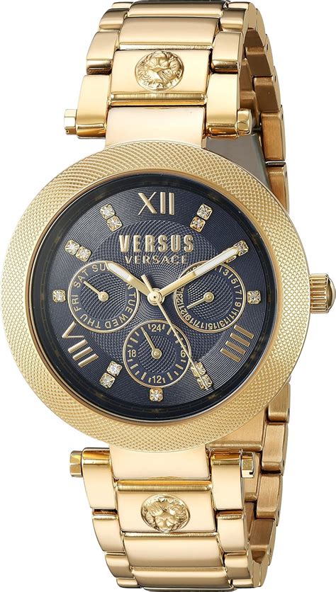 versus by versace watch women